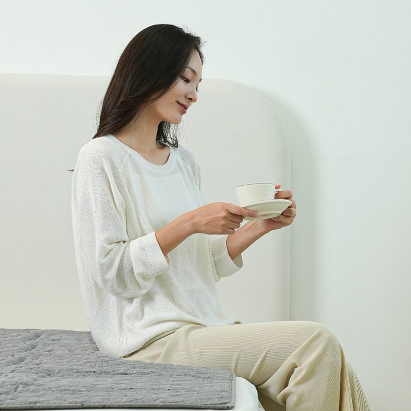 비티일렉스 단잠 탄소매트 무자계 카본 온열매트 전자파없는 전기장판 캠핑 싱글